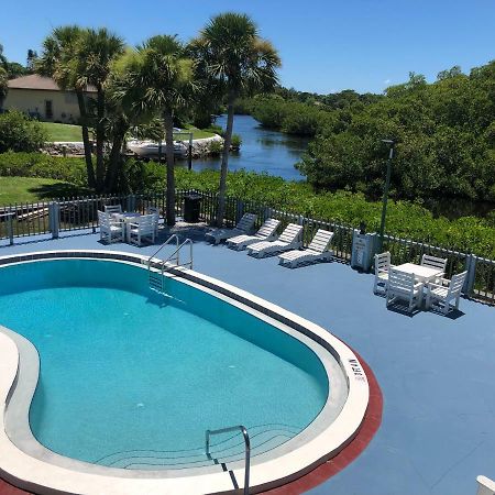 Sun Coast Inn Englewood Eksteriør billede