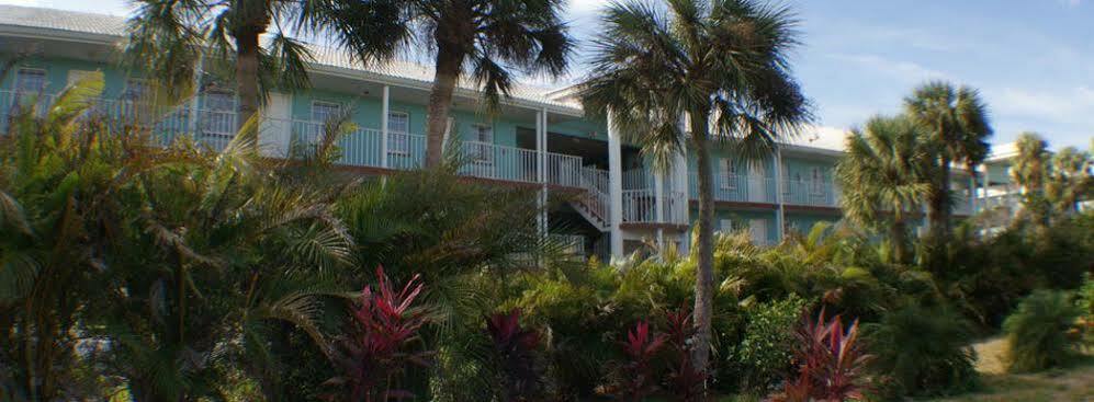 Sun Coast Inn Englewood Eksteriør billede